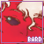 Bard - Winking Red Tiefling