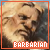 Barbarian